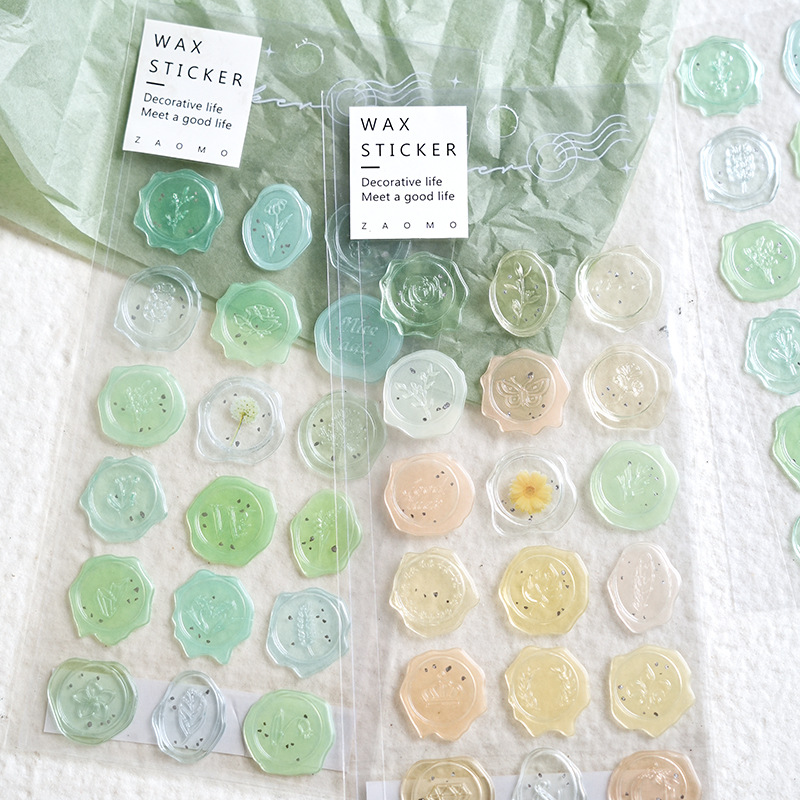 15/18pcs, Vintage Wax Seal Sta - đánh giá và giá Wax Seal Stamp Kit