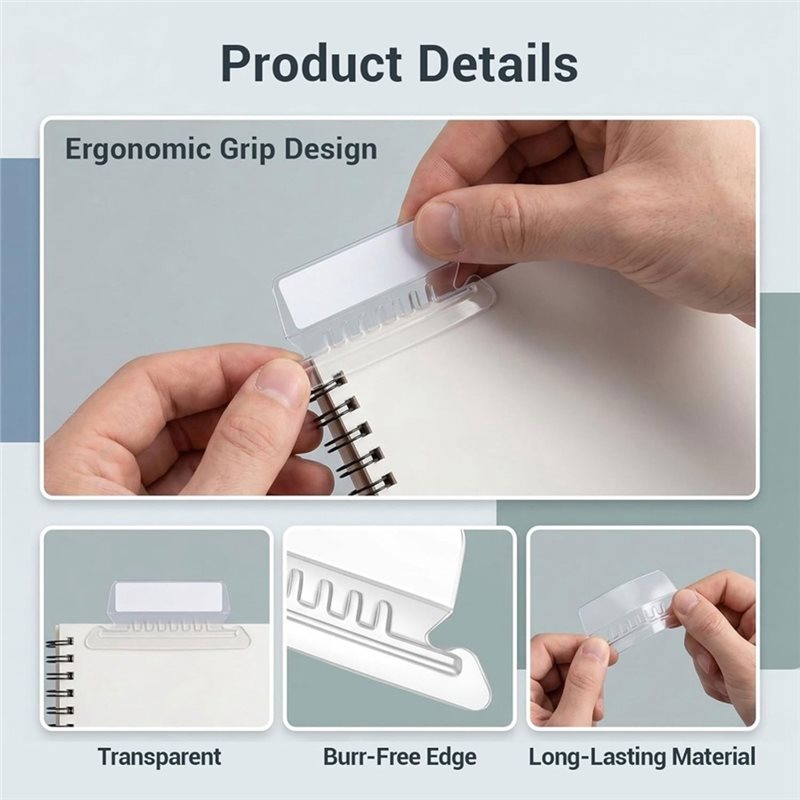 A53M-Clear Hanging File Folder - đánh giá và giá File Folder Hanging