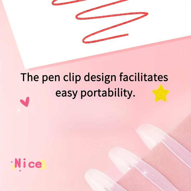 24/36/48PCS Glitter Gel Pen Se - đánh giá và giá Gel Ink Pen Set