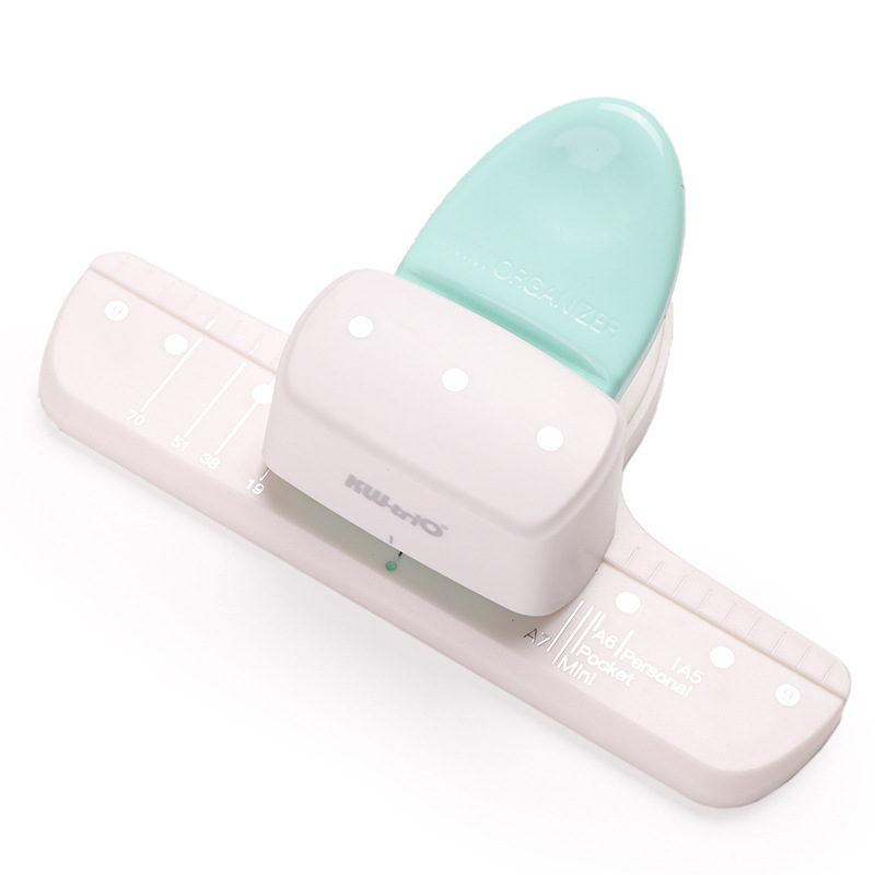 HTMCK  Adjustable 3-Hole Paper - đánh giá và giá Paper Punch 3 Hole