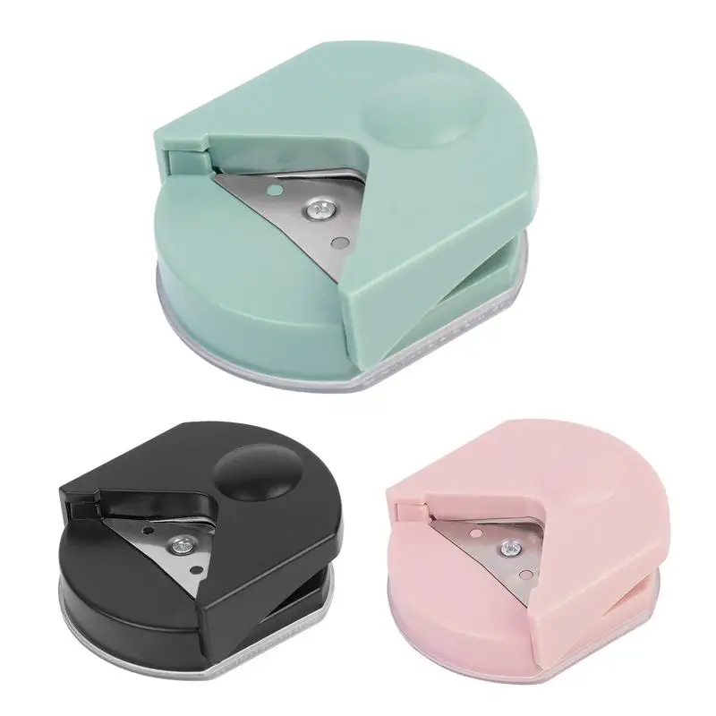 1/2/3/4pcs Radius Corner Round - đánh giá và giá Paper Punch 3 Hole