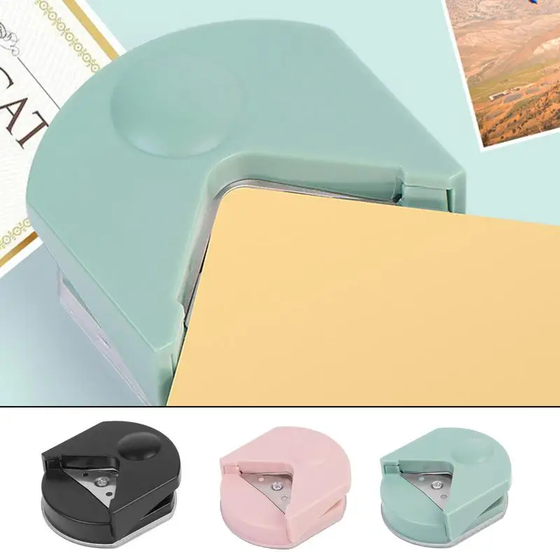 1/2/3/4pcs Radius Corner Round - đánh giá và giá Paper Punch 3 Hole