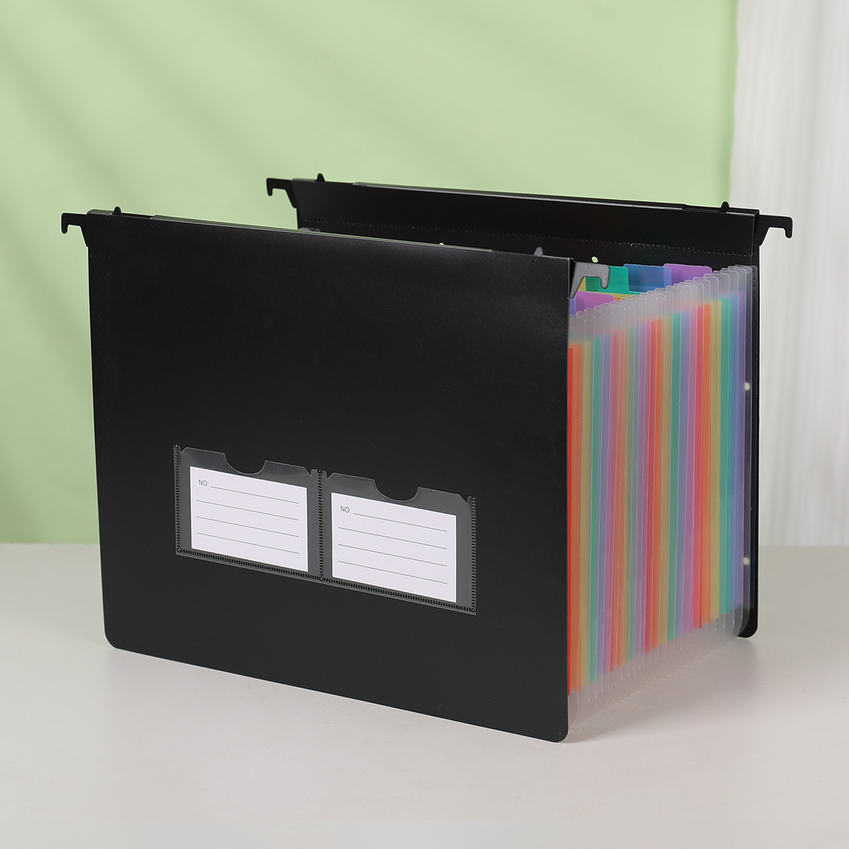 Hanging Accordion File Folder  - đánh giá và giá File Folder Hanging